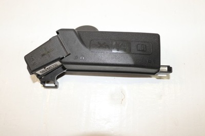 Opel astra k кришка коробка запобіжників малий фото №1