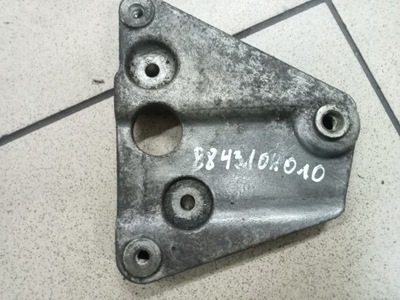 Citroen c1 lift 107 aygo кронштейн двигателя 1,0 фото №1