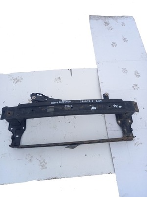 Балка бампера ford galaxy mk3 2.0 tdci фото №1