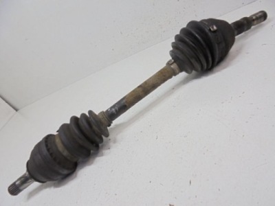 Astra 3 h приводной вал левая 1,6 16v фото №1
