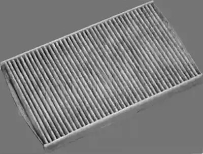 Фільтр салонний dcf125k denso фото №1