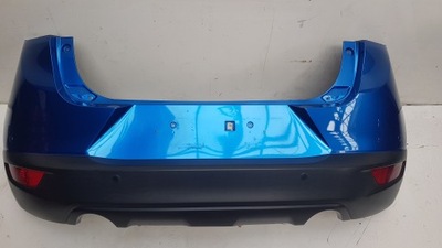 Бампер задняя mazda cx3 41b фото №1