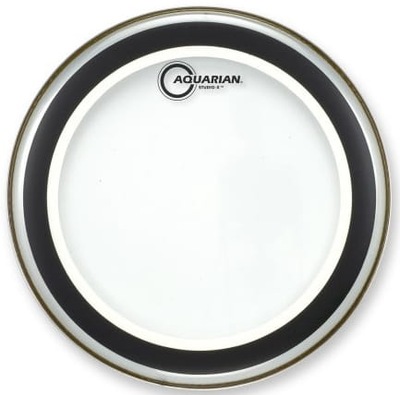 AQUARIAN Studio-X Clear 14"