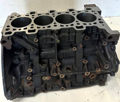 Блок двигуна opel nissan renault r9m413 r9m415 всі modele 1 turbo фото №1