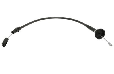 CABLE CONJUNTO DE EMBRAGUE VW GOLF I 74-83  