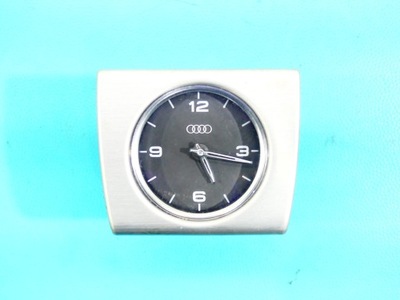 Годинник консолі audi a8 d4 4h фото №1