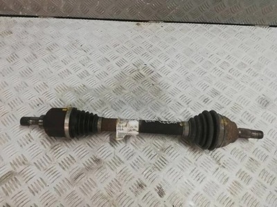 Приводной вал передняя левая citroen ds4 1.6 ehdi 9684435380 фото №1