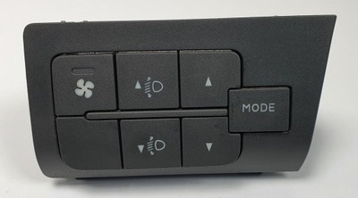 Панель света citroen jumper iii ducato boxer фото №1