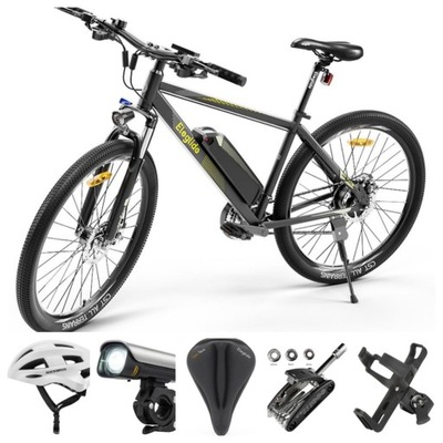 Electric Bike ELEGLIDE M1 PLUS 13AH Max 25 KM/H