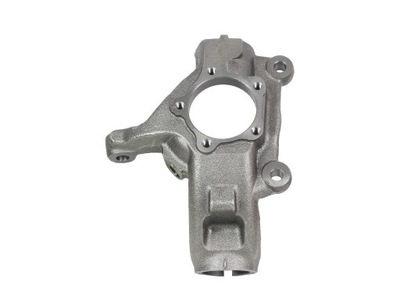 Поворотний кулак ford ford transit 06-14 фото №1