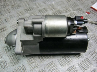 Стартер 0001149433 alfa romeo stelvio 2.2 m-jet фото №1