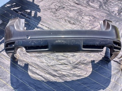 Subaru levorg бампер задня задній oryg фото №1