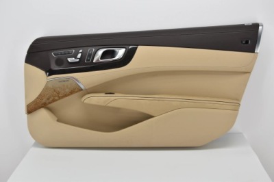 Mercedes-benz sl элементы отделочные дверь передних a2317200274 фото №1