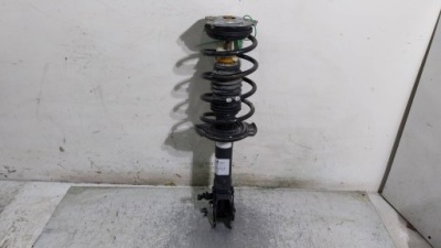 Амортизатор правый перед a1693201430 mercedes w169 w245 фото №1