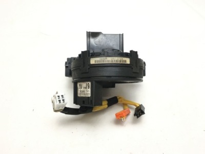 Subaru forester v 19- стрічка шлейф 83111sj220 фото №1