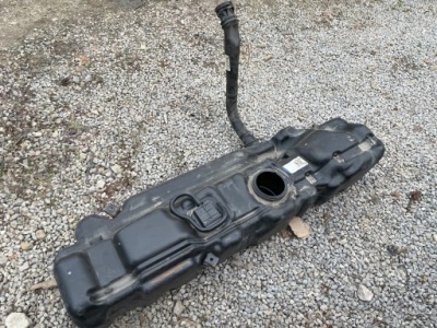 Бак пального bak mercedes sprinter 906 vw crafter a9064766901 фото №1