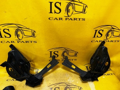 Захист жабо ліва ford kuga mk3 escape mk4 фото №1