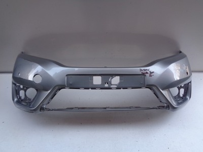 Honda оригінальний номер 71100-tar-g100 бампер фото №1