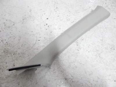 Пластик підскляний правий mazda 3 bm 13-18 фото №1