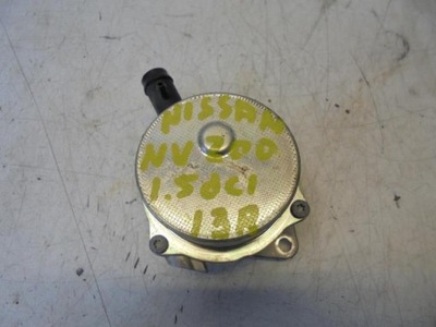 Насос vacu вакуум nissan nv200 1.5 dci фото №1