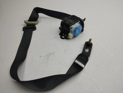 Mazda cx-5 ii 2020 ліва сторона pas безпеки передній фото №1