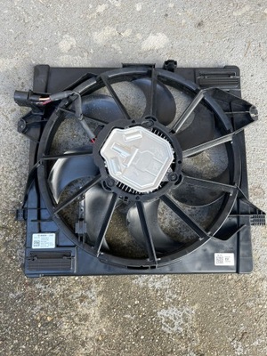 Вентилятор kia sorento iv 25380p2040 фото №1