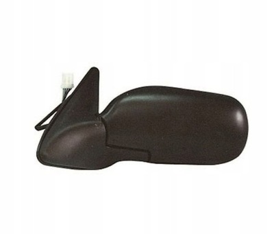 Дзеркало ліва do nissan primera 1993-1998 фото №1