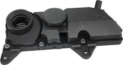 Volvo s60 iii v60 ii сепаратор вентиляция картера крышка zaworo фото №1