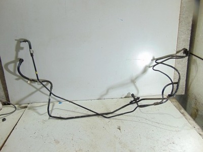 Шланг пального ducato jumper boxer 2.2 hdi 06-14 фото №1