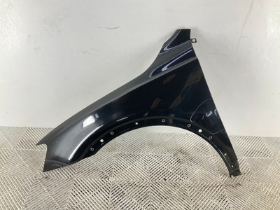2013 audi q3 8u крыло 8u0821467a фото №1