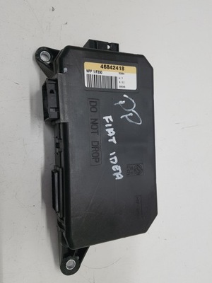 Модуль блок керування двері правих fiat idea 46842418 фото №1