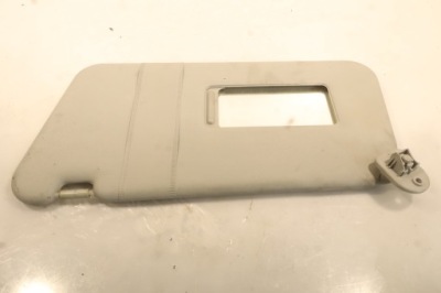 Защита солнцезащитная левая suzuki swift iv 1.3 фото №1