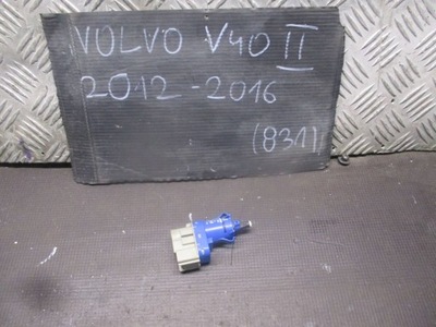 Датчик стоп-сигнал volvo v40 ii 12-16r фото №1