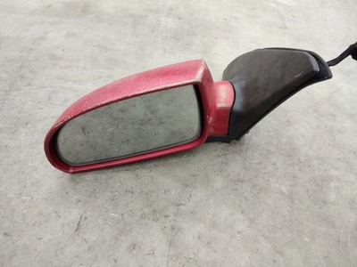 Дзеркало електричний kia rio 2002 fl 3pin e11015762 фото №1