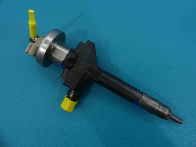 Проверенный форсунка mazda 6 i gg 13h50 2.0 citd фото №1