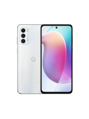 Motorola Moto G71s Smartfon 8G/128G Biały