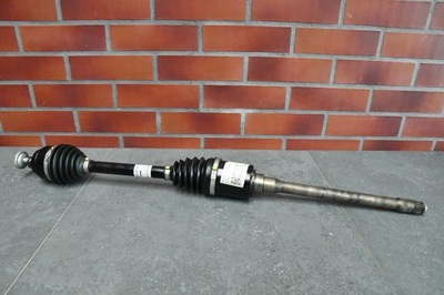 Привідний вал права перед передня bmw x3 g45 5a4c3a4 17301km фото №1