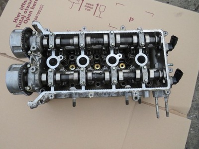 Головка 1.2 suzuki baleno ii 2 фото №1