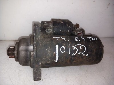 ROZRUSZNIK Volkswagen Transporter