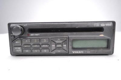 VOLVO V40 RADIO 8633020 