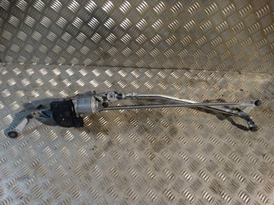 Idealny механизм дворник mercedes w206 1 фото №1