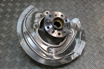 Bmw x3 m f97 x4 m f98 поворотный кулак ступица перед левая фото №1