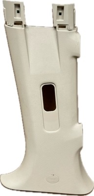 B3 kia carnival iv 2020 - захист стійка поперечина верхній ліва 85830-r0000 фото №1