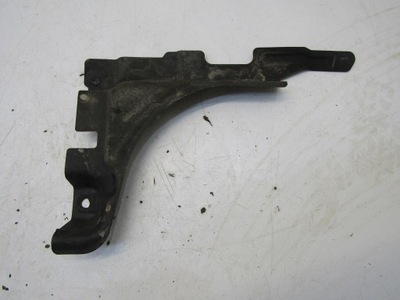 Захист плита підвіска задня задня ліва renault captur ii 748a38784r фото №1