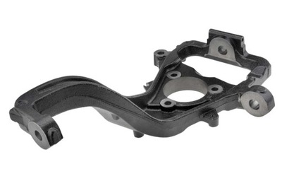 Nty поворотный кулак передняя фото №1