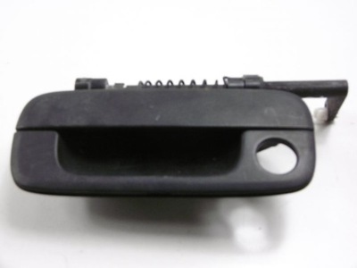 Peugeot 406 95-99 ручка наружная дверь левая перед 9621858677 фото №1