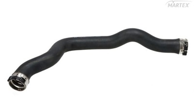 Шланг ukl.chlodzenia mb atego верхний фото №1