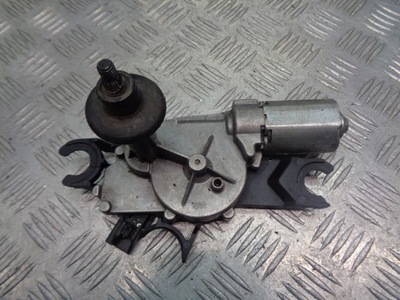 Моторчик дворники задняя focus mk2 3m51-r17k441af фото №1