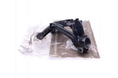 ПОВОРОТНЫЙ КУЛАК ЛЕВАЯ AUDI SEAT SKODA VW 5Q0407255Q