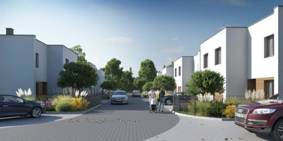 Dom, Żary, Żarski, 111 m²